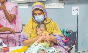 ‘বিশেষ’ ক্ষমতার বলি শিশুরা!