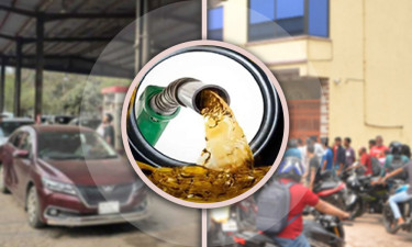 ডিজেল-পেট্রোল-অকটেন ও কেরোসিনের দাম লিটারে বাড়ল কত?