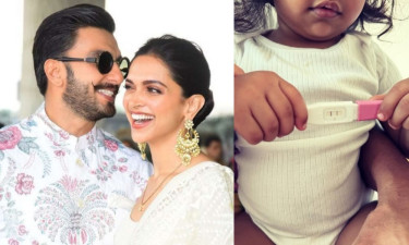 দ্বিতীয় সন্তানের বাবা-মা হচ্ছেন রণবীর-দীপিকা