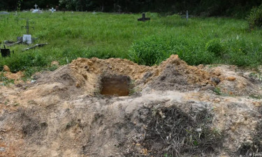 ত্রিনিদাদ ও টোবাগোতে ৫০ শিশুসহ ৫৬ মরদেহ উদ্ধার, তদন্তে পুলিশ