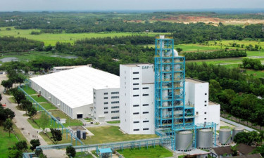 বন্ধ হয়ে গেল দেশের একমাত্র ডিএপি সার কারখানা