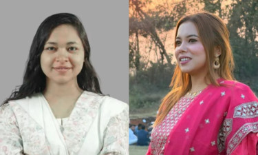 এনসিপি থেকে পদত্যাগ করলেন আরো দুই নেত্রী