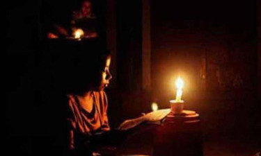 চাহিদার অর্ধেকেরও কম বিদ্যুৎ পাচ্ছে মাধবপুরবাসী