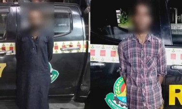 চট্টগ্রামে কলেজছাত্র সাজিদ হত্যার ঘটনায় গ্রেপ্তার আরো ২