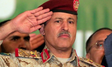 ইয়েমেনে হামলা ঠেকাতে সর্বোচ্চ সতর্ক হুতি-নিয়ন্ত্রিত সরকার