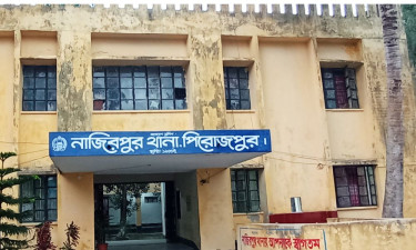 পিরোজপুরে গণপিটুনিতে ডাকাত নিহত