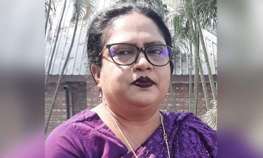 ভালুকায় টানা ১১ বার শ্রেষ্ঠ প্রধান শিক্ষক নির্বাচিত হলেন আনোয়ারা