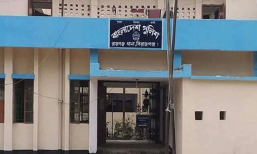 ইউক্যালিপটাস গাছে ঝুলছিল যুবকের মরদেহ