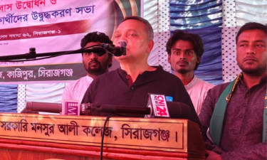 পরীক্ষায় কোনো নকলের সুযোগ পাবে না শিক্ষার্থীরা : এমপি সেলিম রেজা