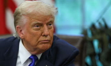 ট্রাম্পের পোস্টে নেতানিয়াহুর পক্ষে সমর্থন জোরদারের আভাস