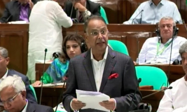 অসাধু সিন্ডিকেটের কারণে পাম্পগুলোতে কৃত্রিম সংকট হচ্ছে : জ্বালানিমন্ত্রী