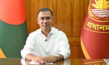 প্রধানমন্ত্রীর সভাপতিত্বে পানি ব্যবস্থাপনা কমিটির সভা অনুষ্ঠিত