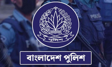 পুলিশের বিভিন্ন পদে বড় রদবদল