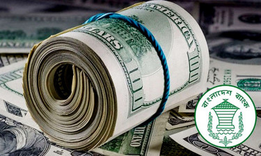 এপ্রিলের ১৮ দিনে রেমিট্যান্স এলো ১৯৬ কোটি ৮০ লাখ ডলার