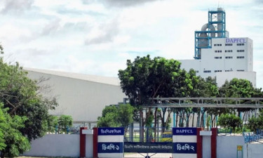 অ্যামোনিয়া সংকটে বন্ধ হয়ে গেল দেশের একমাত্র ডিএপি সার কারখানা