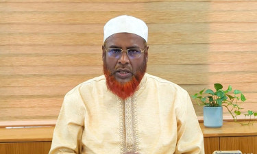 এলপিজির দাম বাড়ায় গভীর উদ্বেগ গোলাম পরওয়ারের