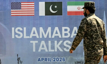 জেডি ভ্যান্স ছাড়াই পাকিস্তান যাচ্ছে মার্কিন প্রতিনিধিদল, নেতৃত্বে যারা