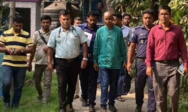 পিরোজপুরে ভুয়া চিকিৎসককে আটকের পর ২ বছরের কারাদণ্ড