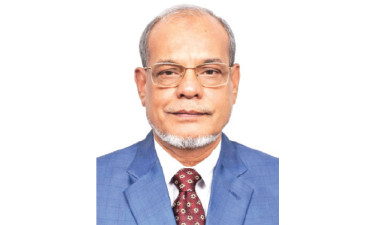 রাজশাহী চেম্বারের নতুন সভাপতি হাসেন আলী