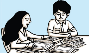 এসএসসির প্রস্তুতি : বহু নির্বাচনী মডেল প্রশ্ন