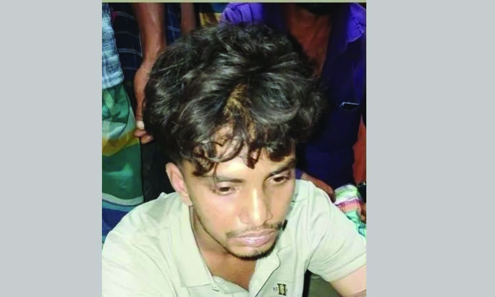 নারায়ণগঞ্জ থেকে অপহৃত শিশু উদ্ধার, অভিযুক্ত যুবক আটক