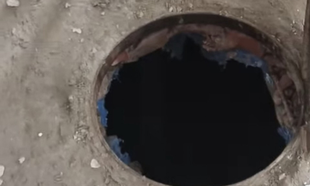 ভাঙ্গায় কাঠামো খুলতে রিজার্ভ ট্যাংকে নেমে নির্মাণ শ্রমিকের মৃত্যু