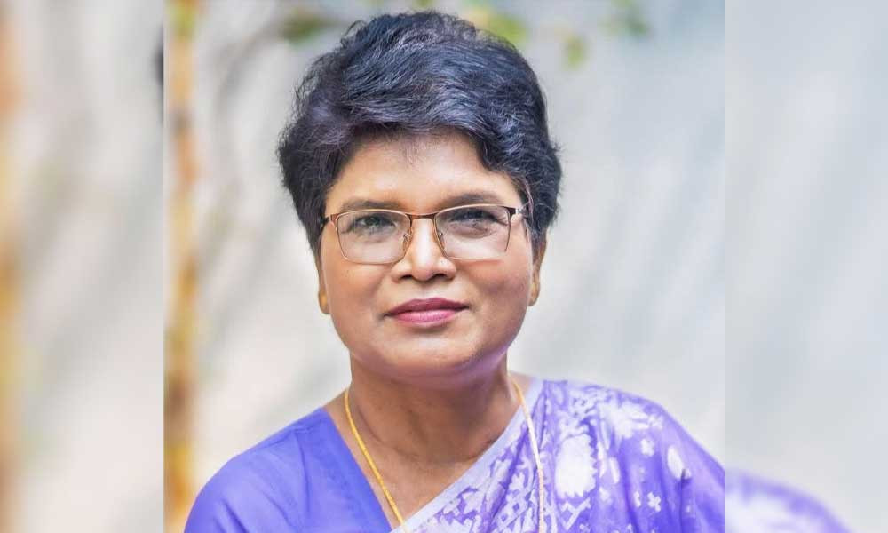 বিএনপির এমপি হচ্ছেন আন্না মিনজ