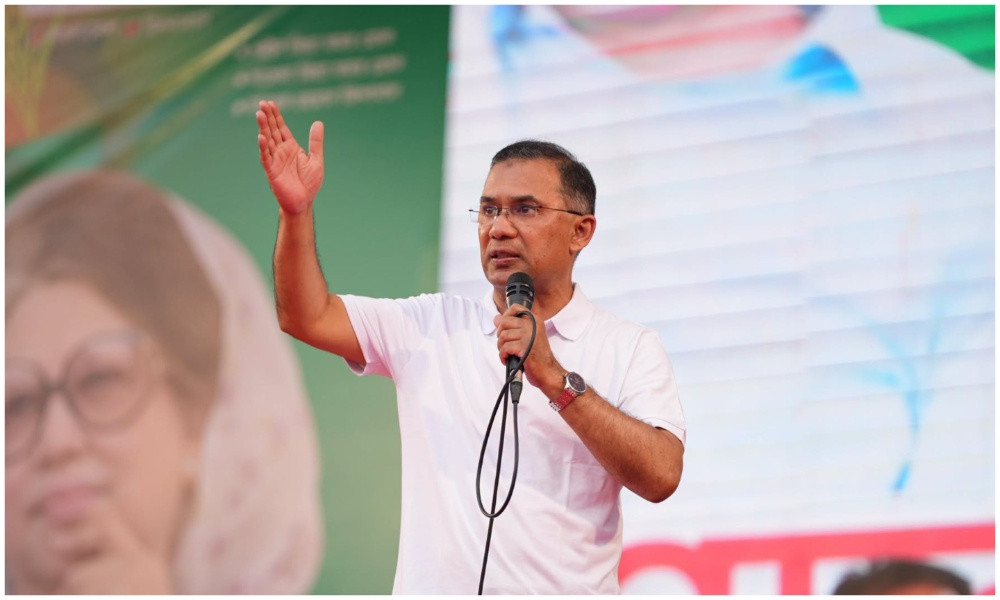 আমরা যা করব স্বচ্ছভাবে করব : প্রধানমন্ত্রী