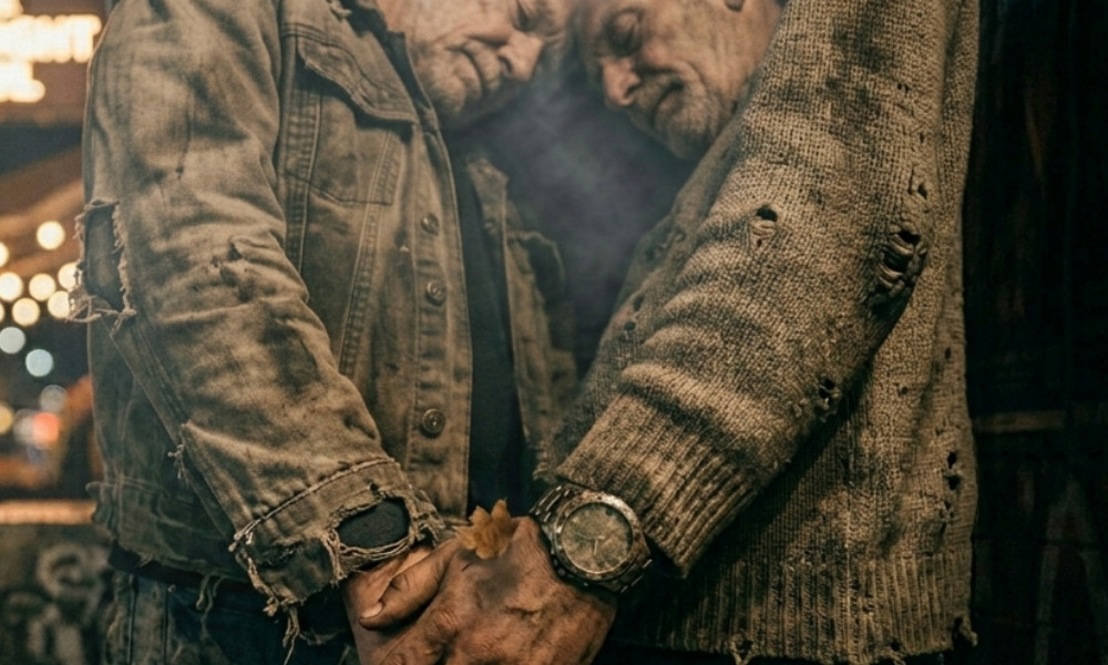 বন্ধুর কবর খুঁড়তে গিয়ে কবরেই মারা গেলেন অপর বন্ধু