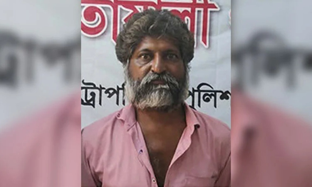 চট্টগ্রামে আইনজীবী আলিফ হত্যার আসামি গ্রেপ্তার