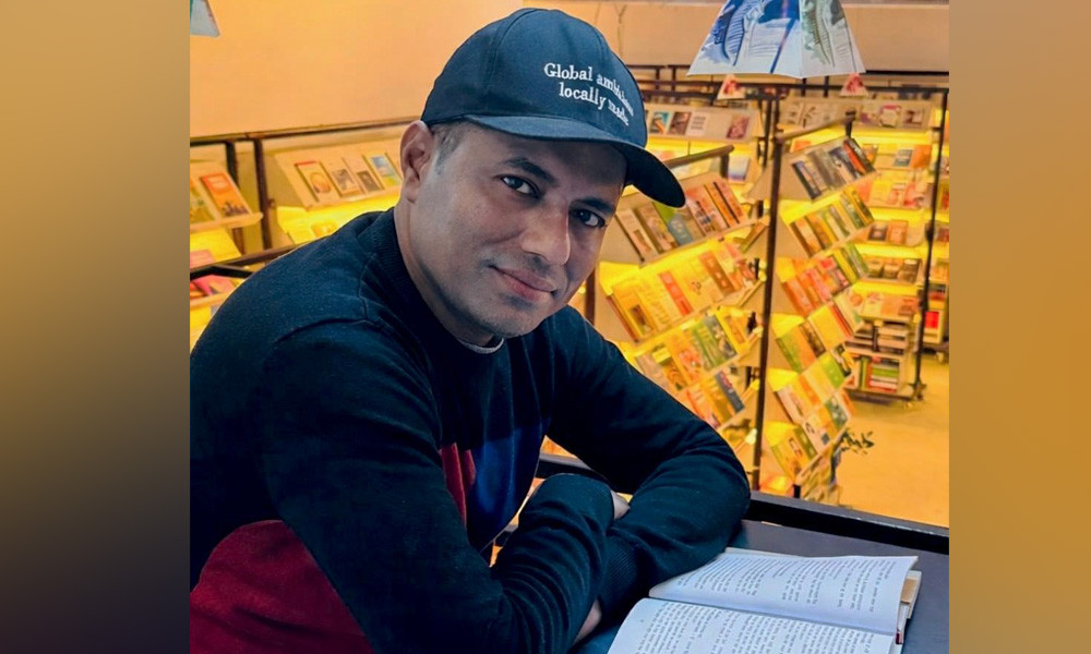 নামহীন আলো