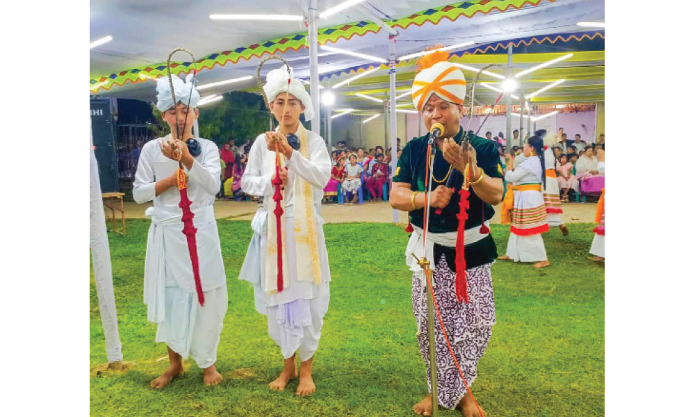 লাই হারাওবা