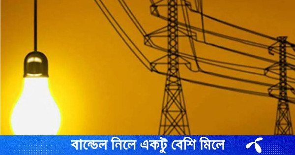 বিদ্যুতের দাম বাড়ানোর প্রস্তাব, অপেক্ষা মন্ত্রিসভার সম্মতির
