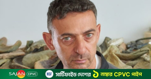 বাবা-মা হারিয়ে ইসরায়েলের বিরুদ্ধে যুদ্ধাপরাধের অভিযোগ ফরাসি-লেবানিজ শিল্পীর
