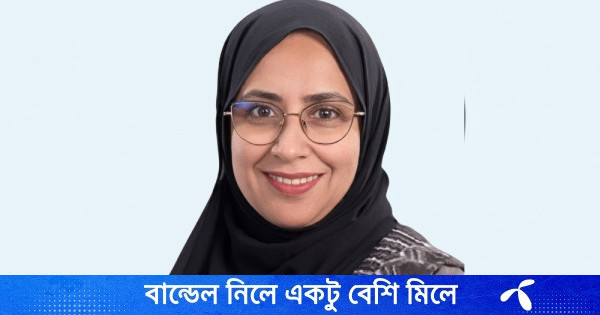 সংরক্ষিত আসনে এমপি হচ্ছেন সাবেক প্রতিমন্ত্রীর মেয়ে ব্যারিস্টার জহরত আদিব চৌধুরী