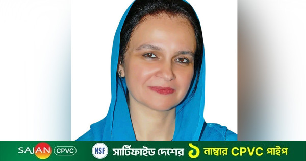 সংরক্ষিত নারী আসনে মনোনয়ন পেলেন জীবা আমিনা