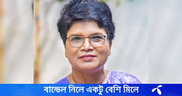 বিএনপির এমপি হচ্ছেন আন্না মিনজ