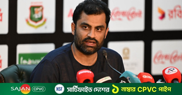 বিসিবির নির্বাচন কবে, জানালেন তামিম ইকবাল