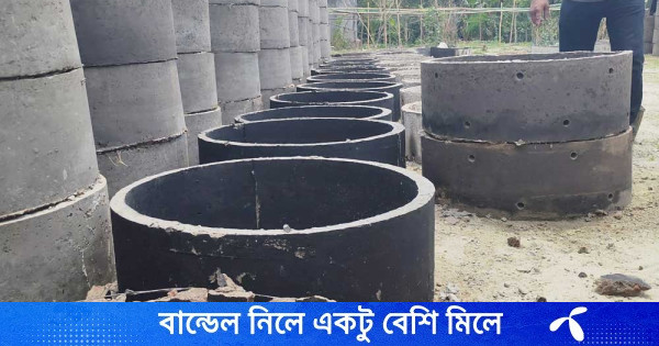 ১০ কোটি টাকার টয়লেট নির্মাণ প্রকল্পে অনিয়মের অভিযোগ