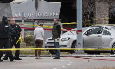যুক্তরাষ্ট্রের লুইজিয়ানায় বন্দুক হামলায় ৮ শিশু নিহত