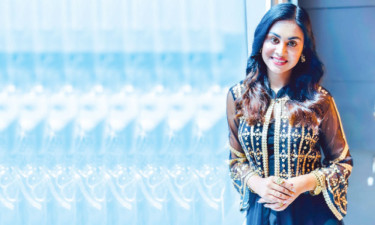 আই ওয়াজ শকড