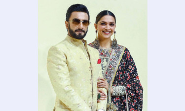 গুঞ্জন উড়িয়ে দিলেন সুখবর