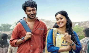 ২০০ কোটির ক্লাবে তারকাহীন মালয়ালম ছবি