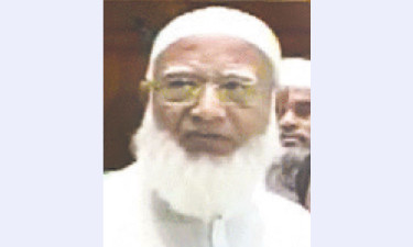 সরকারি দলের এমপিদের ‘অঙ্গভঙ্গি’র নিন্দা জামায়াত আমিরের