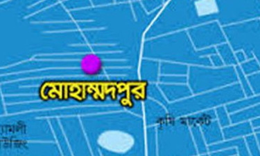 মোহাম্মদপুরে পুলিশের ব্লক রেইড