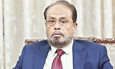 শেখ হাসিনার সঙ্গে কুশল বিনিময়ের কথা স্বীকার করলেন জিএম কাদের