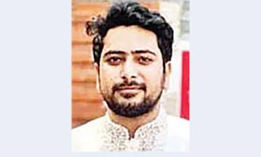 আপ বাংলাদেশের আহ্বায়কসহ ৪৫ জনের এনসিপিতে যোগদান