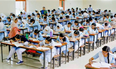 এসএসসি পরীক্ষা শুরু মঙ্গলবার, পরীক্ষার্থীদের মানতে হবে যেসব নির্দেশনা