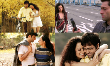 মহেশ ভাটের এক লাইনের আইডিয়া থেকে যেভাবে কাল্ট ক্লাসিক হলো ‘গ্যাংস্টার’