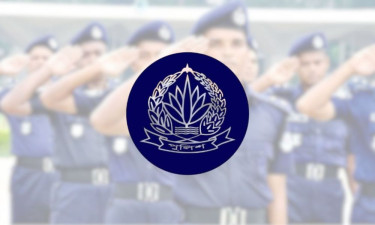 এএসআই পদে নিয়োগ দেবে বাংলাদেশ পুলিশ, আবেদন শুরু ২৮ এপ্রিল